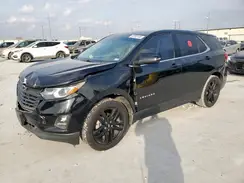 3GNAXKEV5LL181868 2020 CHEVROLET EQUINOX