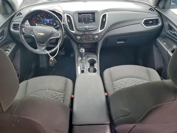 3GNAXKEV5LL184382 2020 CHEVROLET EQUINOX - Image 8