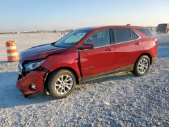 3GNAXKEV5LL191011 2020 CHEVROLET EQUINOX