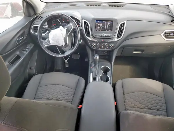3GNAXKEV5LL191011 2020 CHEVROLET EQUINOX - Image 8