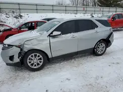 3GNAXKEV5LL203724 2020 CHEVROLET EQUINOX