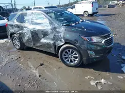 3GNAXKEV5LL210611 2020 CHEVROLET EQUINOX