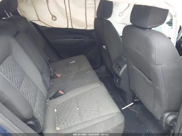 3GNAXKEV5LL211323 2020 CHEVROLET EQUINOX - Image 8