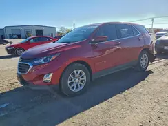 3GNAXKEV5LL211631 2020 CHEVROLET EQUINOX