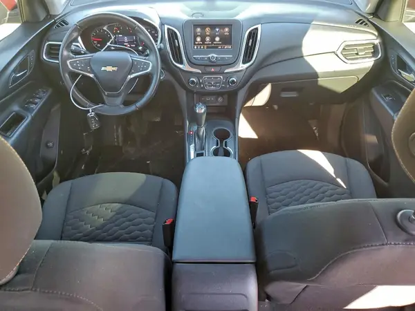 3GNAXKEV5LL211631 2020 CHEVROLET EQUINOX - Image 8