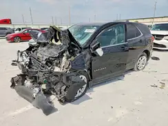 3GNAXKEV5LL233774 2020 CHEVROLET EQUINOX