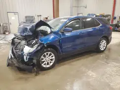 3GNAXKEV5LL236836 2020 CHEVROLET EQUINOX