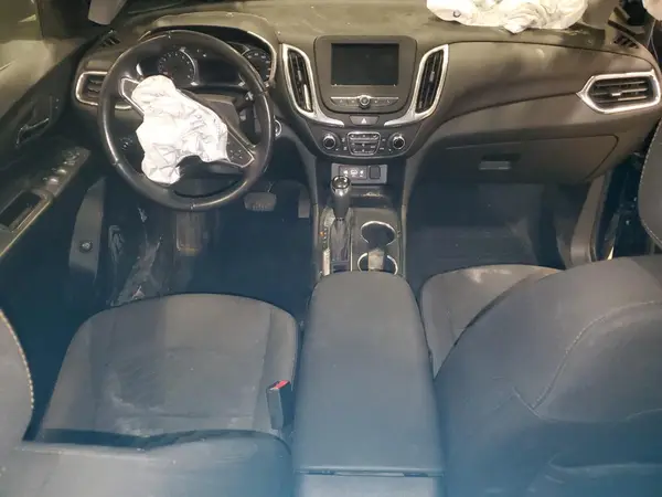 3GNAXKEV5LL236836 2020 CHEVROLET EQUINOX - Image 8
