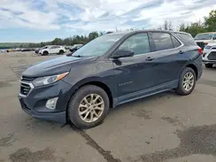 3GNAXKEV5LL240952 2020 CHEVROLET EQUINOX