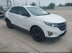 3GNAXKEV5LL242765 2020 CHEVROLET EQUINOX