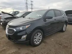 3GNAXKEV5LL249571 2020 CHEVROLET EQUINOX
