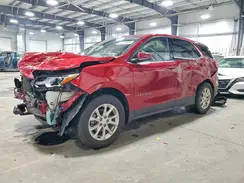3GNAXKEV5LL253944 2020 CHEVROLET EQUINOX