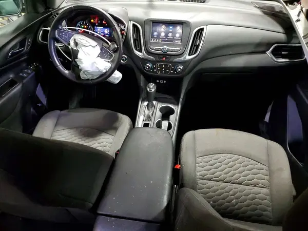 3GNAXKEV5LL253944 2020 CHEVROLET EQUINOX - Image 8