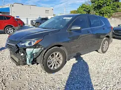 3GNAXKEV5LL255306 2020 CHEVROLET EQUINOX