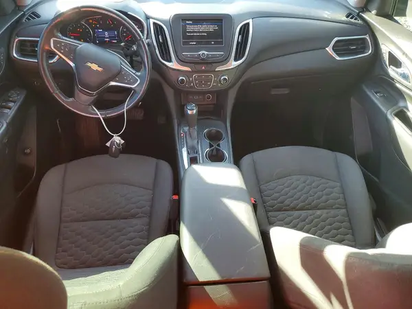 3GNAXKEV5LL255306 2020 CHEVROLET EQUINOX - Image 8