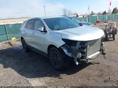 3GNAXKEV5LL257220 2020 CHEVROLET EQUINOX