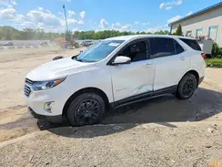 3GNAXKEV5LL257539 2020 CHEVROLET EQUINOX