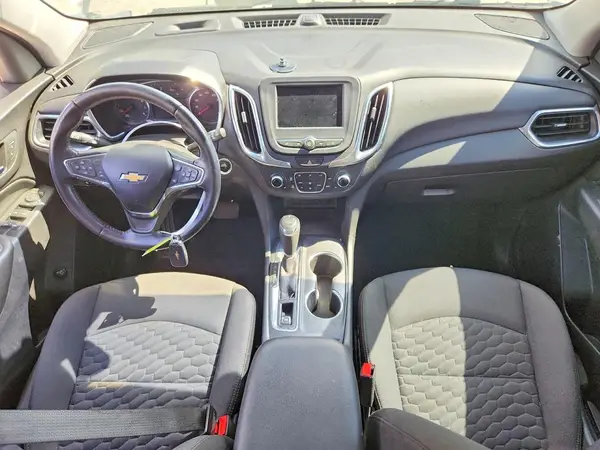 3GNAXKEV5LL257539 2020 CHEVROLET EQUINOX - Image 8