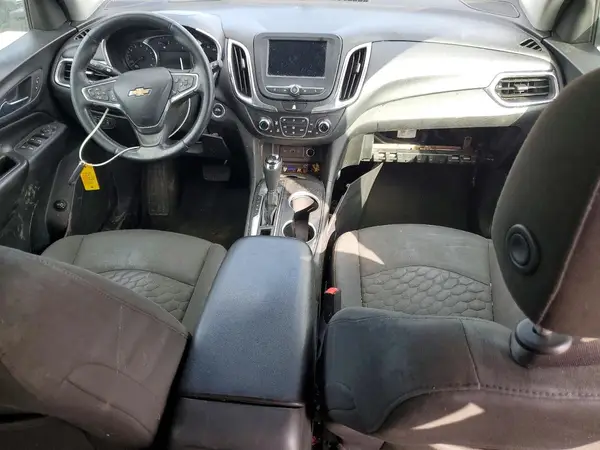 3GNAXKEV5LL257699 2020 CHEVROLET EQUINOX - Image 8