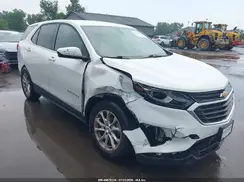3GNAXKEV5LL258433 2020 CHEVROLET EQUINOX