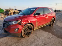 3GNAXKEV5LL260036 2020 CHEVROLET EQUINOX