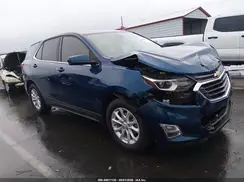 3GNAXKEV5LL264460 2020 CHEVROLET EQUINOX