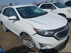 3GNAXKEV5LL265799 2020 CHEVROLET EQUINOX