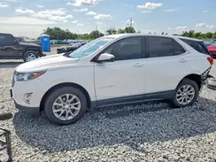 3GNAXKEV5LL267245 2020 CHEVROLET EQUINOX