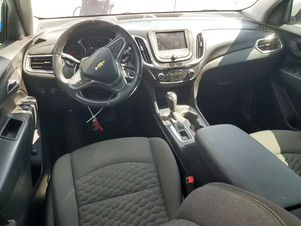 3GNAXKEV5LL267245 2020 CHEVROLET EQUINOX - Image 8