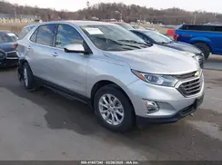 3GNAXKEV5LL272574 2020 CHEVROLET EQUINOX