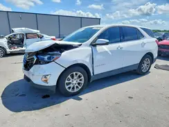 3GNAXKEV5LL272834 2020 CHEVROLET EQUINOX
