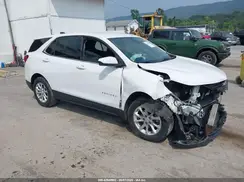 3GNAXKEV5LL274468 2020 CHEVROLET EQUINOX