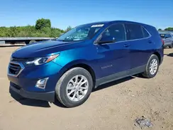 3GNAXKEV5LL275586 2020 CHEVROLET EQUINOX
