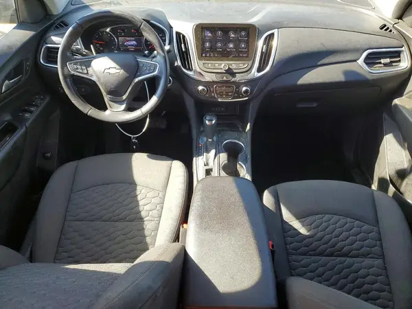 3GNAXKEV5LL275586 2020 CHEVROLET EQUINOX - Image 8