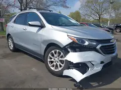 3GNAXKEV5LL275684 2020 CHEVROLET EQUINOX