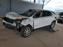 3GNAXKEV5LL276222 2020 CHEVROLET EQUINOX