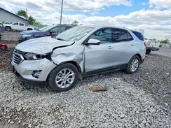 3GNAXKEV5LL280562 2020 CHEVROLET EQUINOX