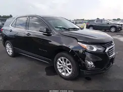 3GNAXKEV5LL288421 2020 CHEVROLET EQUINOX