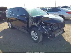 3GNAXKEV5LL288547 2020 CHEVROLET EQUINOX