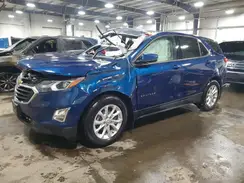 3GNAXKEV5LL309588 2020 CHEVROLET EQUINOX