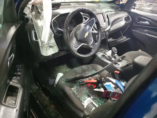 3GNAXKEV5LL309588 2020 CHEVROLET EQUINOX - Image 8
