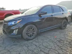 3GNAXKEV5LL312247 2020 CHEVROLET EQUINOX