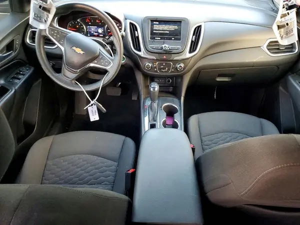 3GNAXKEV5LL312247 2020 CHEVROLET EQUINOX - Image 8