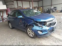 3GNAXKEV5LL312507 2020 CHEVROLET EQUINOX