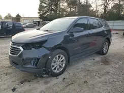 3GNAXKEV5LL323393 2020 CHEVROLET EQUINOX