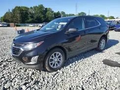 3GNAXKEV5LL323426 2020 CHEVROLET EQUINOX