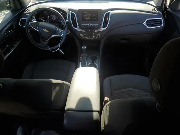 3GNAXKEV5LL323426 2020 CHEVROLET EQUINOX - Image 8