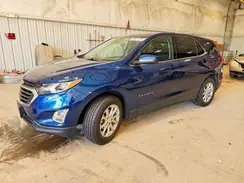 3GNAXKEV5LL325029 2020 CHEVROLET EQUINOX