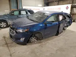 3GNAXKEV5LL325421 2020 CHEVROLET EQUINOX