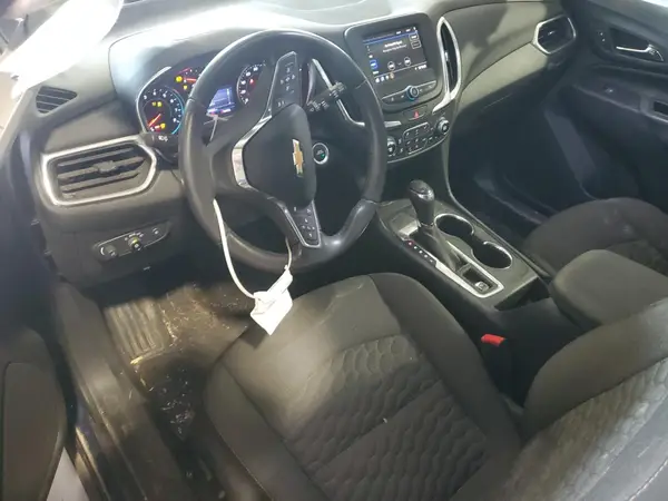 3GNAXKEV5LL325421 2020 CHEVROLET EQUINOX - Image 8